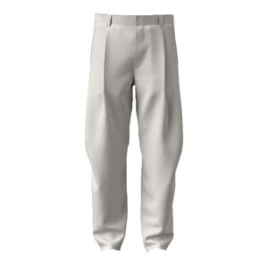 Diesel Mens P-Arthur Regular Pants / White
